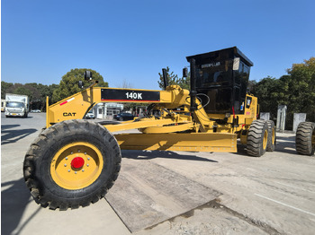 Niveleuse CAT 140K Grader: photos 3