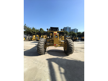 Niveleuse CAT 140K Grader: photos 2