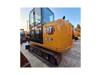 Pelle sur chenille CATERPILLAR 305.5E2