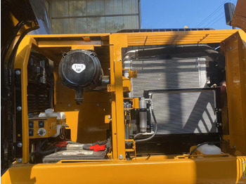 Pelle sur chenille CAT 320DL Excavator: photos 4 Pelle sur chenille CAT 320DL Excavator: photos 4