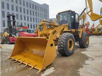 Chargeuse sur pneus CATERPILLAR 950G