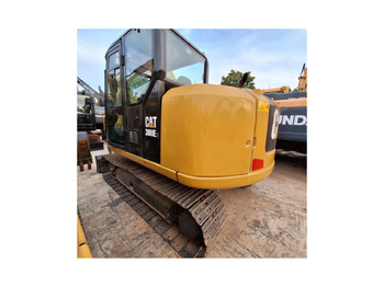 Pelle sur chenille CATERPILLAR 308