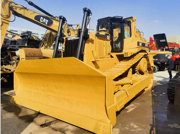 Cheap Price Used CAT Bulldozer machine Japan Caterpillar D7H D7R bulldozer dozer for sale — crédit-bail Cheap Price Used CAT Bulldozer machine Japan Caterpillar D7H D7R bulldozer dozer for sale: photos 5