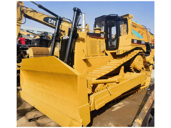 Cheap Price Used CAT Bulldozer machine Japan Caterpillar D7H D7R bulldozer dozer for sale — crédit-bail Cheap Price Used CAT Bulldozer machine Japan Caterpillar D7H D7R bulldozer dozer for sale: photos 1