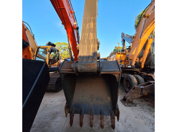 Doosan Dx225LC-9C  Crawler Excavator — crédit-bail Doosan Dx225LC-9C  Crawler Excavator: photos 5