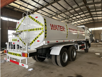 Camion citerne SINOTRUK HOWO