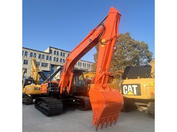 Pelle sur chenille HITACHI ZX200