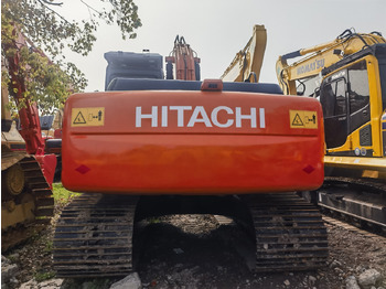 Pelle sur chenille Hitachi ZX200-3 excavator: photos 2