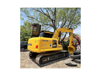 Pelle sur chenille KOMATSU PC130-7