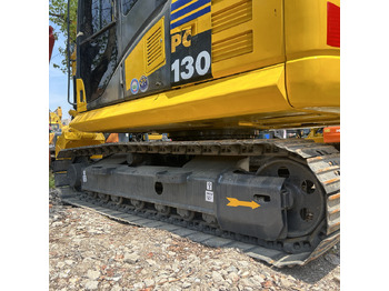 Pelle sur chenille KOMATSU PC130-7