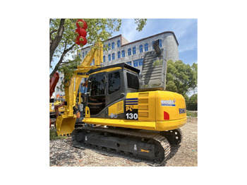 Pelle sur chenille KOMATSU PC130