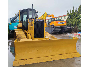 Original Japan made used Caterpillar D5M LGP dozer CAT D5M D5H bulldozer for sale — crédit-bail Original Japan made used Caterpillar D5M LGP dozer CAT D5M D5H bulldozer for sale: photos 2
