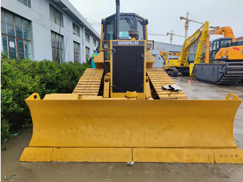 Original Japan made used Caterpillar D5M LGP dozer CAT D5M D5H bulldozer for sale — crédit-bail Original Japan made used Caterpillar D5M LGP dozer CAT D5M D5H bulldozer for sale: photos 4