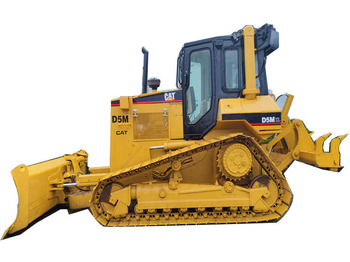 Original Japan made used Caterpillar D5M LGP dozer CAT D5M D5H bulldozer for sale — crédit-bail Original Japan made used Caterpillar D5M LGP dozer CAT D5M D5H bulldozer for sale: photos 1