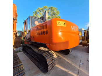 Pelle HITACHI ZX200