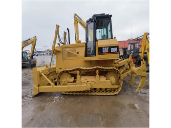 Niveleuse CATERPILLAR 140H