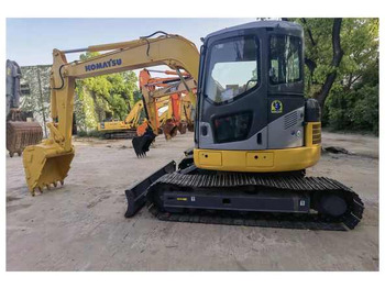 Pelle KOMATSU PC78