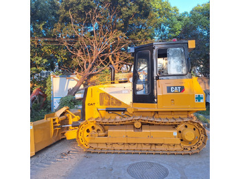 Bulldozer used caterpillar cat D5k bulldozer: photos 4