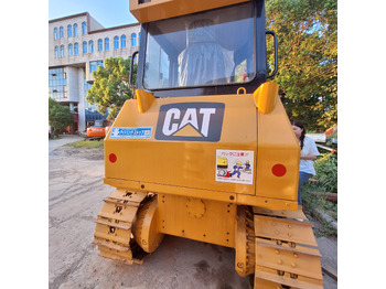 Used caterpillar cat D5k bulldozer — crédit-bail used caterpillar cat D5k bulldozer: photos 5