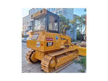 Used caterpillar cat D5k bulldozer — crédit-bail used caterpillar cat D5k bulldozer: photos 1