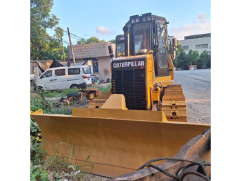 Used caterpillar cat D5k bulldozer — crédit-bail used caterpillar cat D5k bulldozer: photos 4