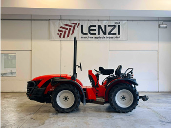 Tracteur agricole ANTONIO CARRARO