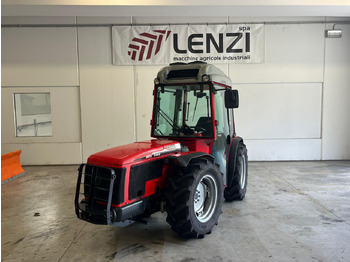 Tracteur agricole ANTONIO CARRARO