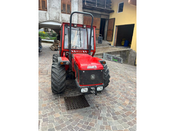 Tracteur agricole ANTONIO CARRARO