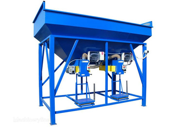 Machine d'emballage et de conditionnement