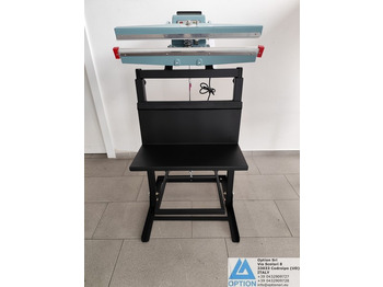 Machine d'emballage et de conditionnement neuf PFS650 bag sealing machine: photos 2