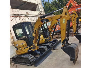 Mini pelle CATERPILLAR 303CR
