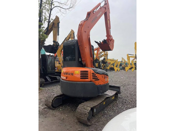 Mini pelle HITACHI