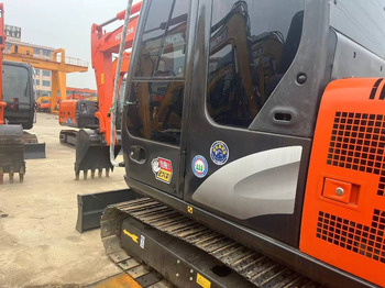 Mini pelle HITACHI ZX60