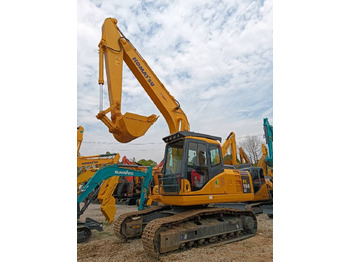 Pelle sur chenille KOMATSU PC160