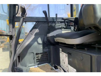 Mini pelle Komatsu PC 55: photos 5