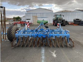 Bineuse LEMKEN