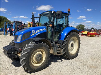 Tracteur agricole NEW HOLLAND T5.95
