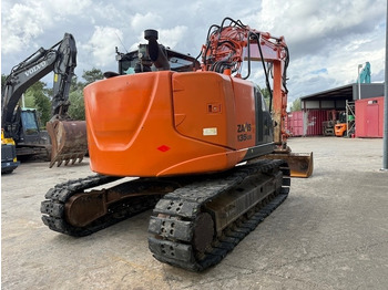 Pelle sur chenille Hitachi ZX 135 US-5B: photos 3 Pelle sur chenille Hitachi ZX 135 US-5B: photos 3