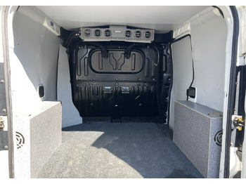 Fourgon utilitaire Fiat Doblo Fiat Doblo 1,3 jtd ECO Flex chłodnia do leków 2013: photos 2 Fourgon utilitaire Fiat Doblo Fiat Doblo 1,3 jtd ECO Flex chłodnia do leków 2013: photos 2