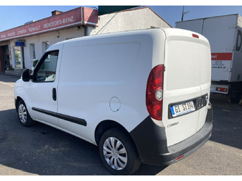 Fourgon utilitaire Fiat Doblo Fiat Doblo 1,3 jtd ECO Flex chłodnia do leków 2013: photos 3 Fourgon utilitaire Fiat Doblo Fiat Doblo 1,3 jtd ECO Flex chłodnia do leków 2013: photos 3