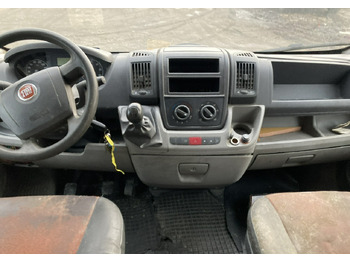 Camion magasin Fiat Ducato Autosklep pieczywa sklep Bar Gastronomiczny Food Truck Foodtruck 200: photos 4 Camion magasin Fiat Ducato Autosklep pieczywa sklep Bar Gastronomiczny Food Truck Foodtruck 200: photos 4