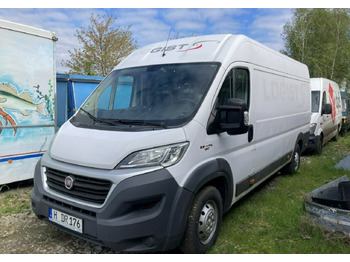 Fourgon utilitaire FIAT Ducato 2.3