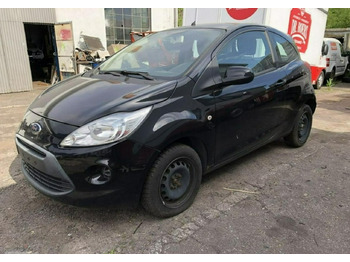 Voiture à hayon FORD