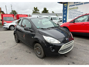 Voiture à hayon FORD