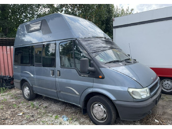 Fourgon aménagé WESTFALIA