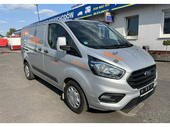 Fourgon utilitaire FORD Transit