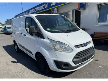 Fourgon utilitaire FORD Transit