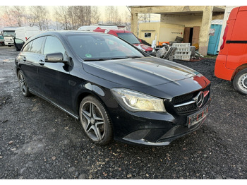 Voiture MERCEDES-BENZ