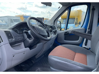 Véhicule utilitaire Fiat Ducato Ducato 3.0-160KM Rama pod zabudowę 2011,2010: photos 4