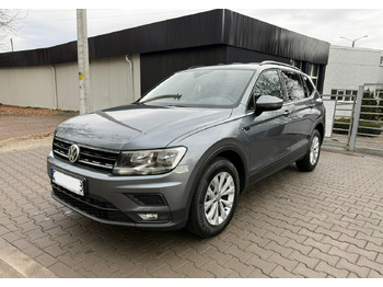 SUV VOLKSWAGEN